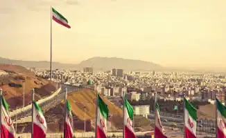 Иран предлагает США сделки: энергия, горы и небеса