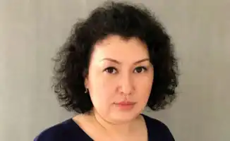 Светлана Жолманова: новый приговор для экс-судьи в Алматы