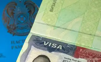 Трудности получения виз в США для казахстанцев: последствия для туристических поездок и культурного обмена