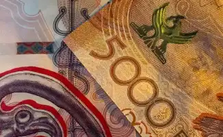 Нацбанк Казахстана: Чаще всего подделывают купюры, 206 поддельных денежных знаков на 1 122 150 тенге в 2025 году