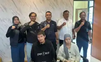 Индонезийские власти задержали подозреваемых в деле об убийстве из Казахстана на острове Ломбок