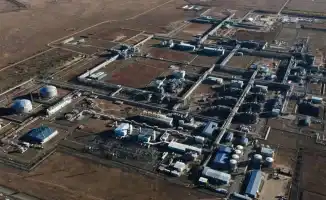 Shell ставит под вопрос будущее Карачаганак: инвестиции под угрозой