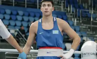 Казахстанские боксеры стремятся к золоту на турнире Boxam Elite в Испании: финалы определят будущее национального бокса