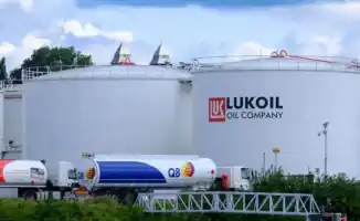 Казахстан заявил о праве на выкуп активов «Лукойла» в нефтегазовых проектах