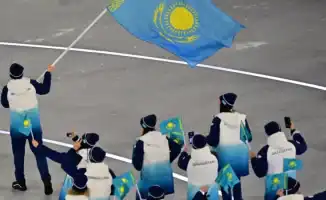Казахстанские спортсмены начинают свои выступления на Зимних Олимпийских играх-2026 в Италии