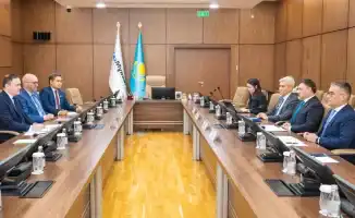 Кашаган и ветер: новые горизонты КМГ и TotalEnergies