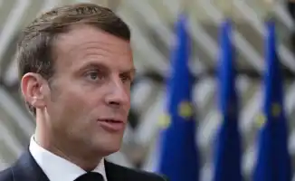 Макрон: Европа должна выстроить мосты сосуществования с Россией, даже когда война в Украине утихнет