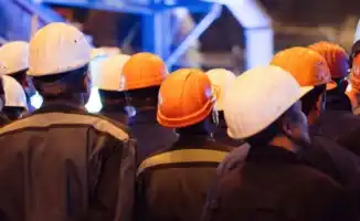 Минтруд предлагает Chevron открыть центры переобучения для рабочих, высвобождаемых после крупных проектов