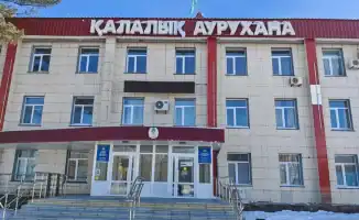 Минздрав инициирует внеплановую проверку в Рудненской городской больнице после публикации блогера