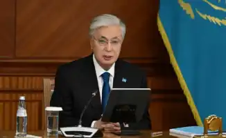 Конституционная реформа Казахстана: Мировые СМИ о словах Токаева