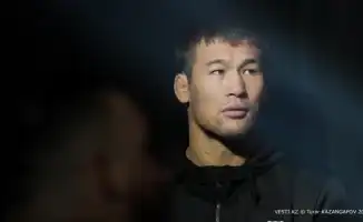 Камару Усман о травме Шавката Рахмонова: последствия для карьеры казахстанца и его дальнейшие перспективы в UFC