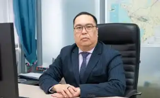 Жиесбек Орунбасаров назначен генеральным директором ТОО «Bolashak Operating»: новые перспективы для развития нефтегазовой отрасли Казахстана