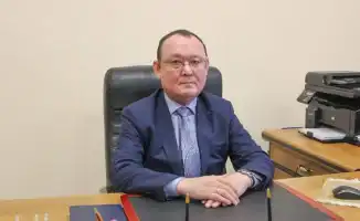 Куанбек Шакирович Бигалиев назначен новым генеральным директором ТОО «Мангистауэнергомунай».