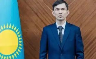 Новый руководитель департамента по управлению земельными ресурсами Атырауской области: Әлібек Серикқалиұлы Ермекқали на международной арене