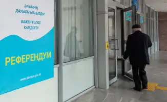 В Акорде назначен референдум по Конституционной реформе