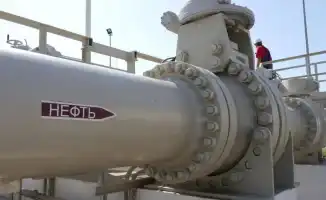Казахстан: риски зависимости от нефтяных мегапроектов