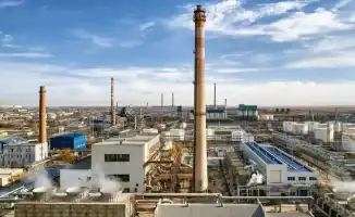 Планы по строительству нового НПЗ и расширению заводов в Казахстане: влияние на социально-экономическое развитие региона