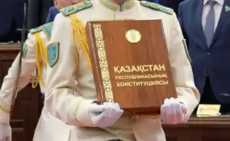 Казахстан может установить 15 марта новым Днём Конституции: Сенат предлагает дату референдума