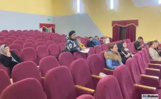 Публичные слушания по проекту полигона West Dala под Атырау провалились: международный интерес к вопросам экологии и управления отходами остается высоким
