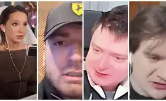 В Казахстане разгорелся скандал с участием иностранных стримеров, которые во время прямой трансляции допустили оскорбительные высказывания о девушках. Популярные стримеры обсуждают арест своих 'коллег', что подчеркивает серьезность ситуации и общественное