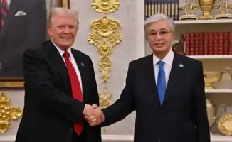 Казахстан и США: Новый этап партнерства через инициативу Совета мира Трампа