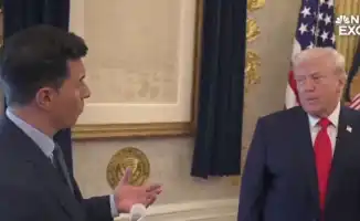 Переговоры США и Ирана сорвались: Трамп предупреждает Хаменеи, США не согласятся на изменения формата