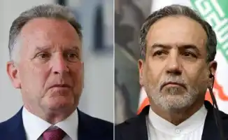 Переговоры США и Ирана: надежда на мир через дипломатию в Омане