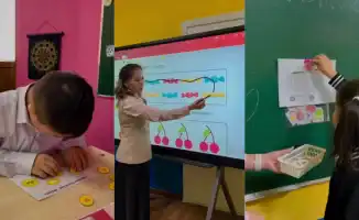 В Алматы под угрозой закрытия инклюзивная школа 'Академия педагога' для детей с особыми образовательными потребностями из-за отсутствия предусмотренных условий в Генплане.