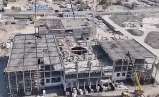 Тайны контракта: как строился Дворец мира в Атырау?