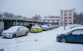 Судебное разбирательство по делу о Никольском рынке: трое участников схемы получили приговор за попытку вернуть рынок на 2,2 миллиарда тенге с использованием подложных документов и подставных лиц.