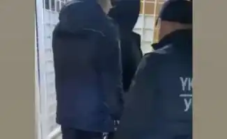 В Атырау задержан 'вирусный археолог': подозреваемый в умышленном заражении ВИЧ отправлен под стражу на два месяца
