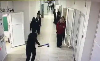 Подросток, вернувшийся к учебе после нападения на сверстников, продолжает обучение на фоне незавершенного расследования конфликта в Кульсары