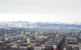 Алматинцы находят юмор в землетрясении: соцсети полны шуток и наблюдений о последствиях