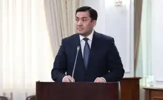 Министр энергетики Ерлан Аккенженов прокомментировал ситуацию с Shell в Казахстане, заявив, что компания продолжает выполнять свои обязательства и что текущие обстоятельства не повлияют на проект Кашаган.