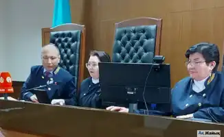 Атырауский областной суд оставил без изменений приговор по делу Яны Легкодимовой: Пожизненный срок устоял