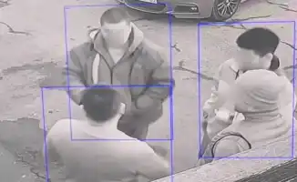 Жестокое нападение на отца в Алматы: социальные проблемы насилия и безопасности в обществе
