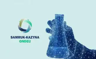 Казахстанские компании берут в свои руки 'большую химическую палитру': проект 'Бутадиен' переходит под контроль Samruk-Kazyna Ondeu и SSAP