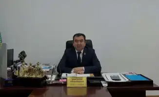 Аким Талгара Арыстанбек Абилхаирулы уходит в отставку: проблемы со здоровьем стали причиной решения