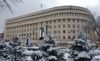 Возврат зданий КазНПУ: последствия для экс-ректора и его семьи в сфере аренды