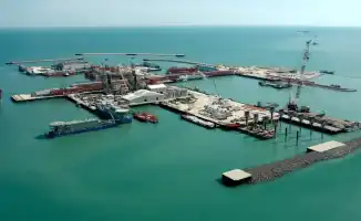 Казахстан под давлением: приостановка инвестиций Shell ставит под угрозу будущее Кашагана и экологические стандарты отрасли