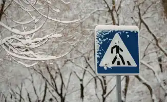 Штормовое предупреждение объявлено в Атырау: синоптики прогнозируют ухудшение погодных условий 5 февраля