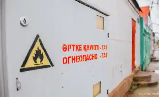 Алматы вводит штрафы за использование твердого и жидкого топлива в газифицированных районах: новые меры для улучшения экологии города
