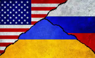 США и Россия обсуждают пути мирного урегулирования конфликта в Украине: итоги переговоров Спецпосланника Трампа и Стива Уиткоффа