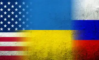 Мир на горизонте: США и Украина готовят сделку с Россией