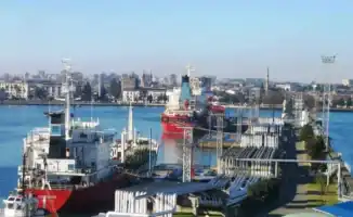 Снятие обвинений: «Батумский нефтяной терминал» вышел из тени, как корабль из тумана