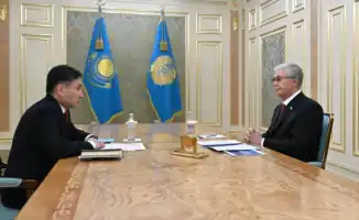 Токаев инициирует реформы пенсионной системы в Казахстане