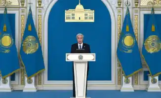 Президент Казахстана Касым-Жомарт Токаев перевел все силовые ведомства в круглосуточный режим и дал ряд поручений в связи с обострением ситуации вокруг Ирана, сообщает пресс-секретарь.