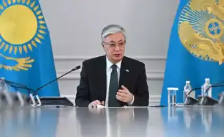 Во вторник, 10 февраля, под председательством Главы государства Касым-Жомарта Токаева состоится расширенное заседание правительства. На повестке дня важные вопросы, касающиеся текущей ситуации в стране и дальнейших шагов по развитию экономики и социальной