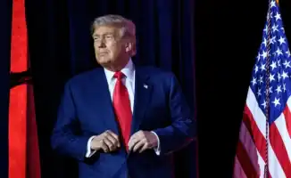Трамп рассекретит документы об НЛО и инопланетной жизни