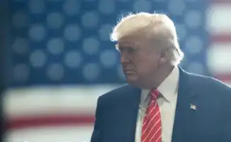 Трамп о переговорах с Ираном: неопределенность в отношениях США и Ирана вызывает общественное беспокойство